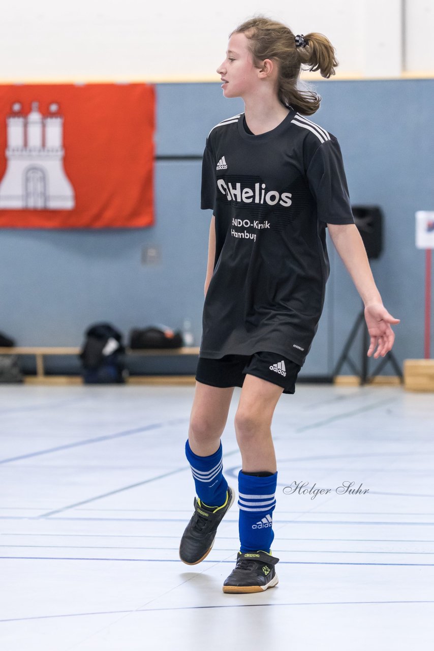 Bild 379 - C-Juniorinnen Futsalmeisterschaft